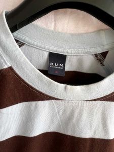 CREW NECK TSHIRT