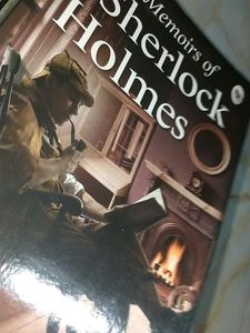Sherlock Holmes Memories