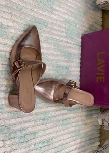 🇮🇳Lavie Luxury Heels