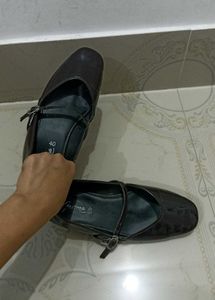 Cute Ballet Flats - Two Pair