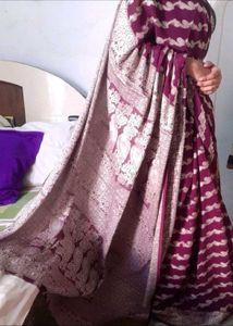 {💋Gorgeous traditional Saree☆}