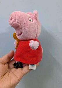 Original Peppa Pig Plush Toy