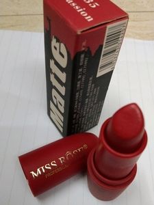 MISS ROSE Matte Lipstick
