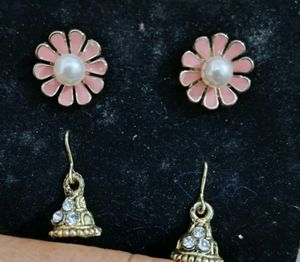 Ear Tops.... Different Brands