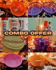 8 In 1 Combo Offer