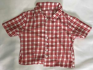 SHIRT &amp; TOP