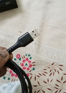 USB TYPE C DATA
