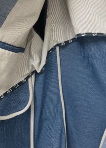 Stylish Blue Blazer