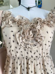 Babydoll dress