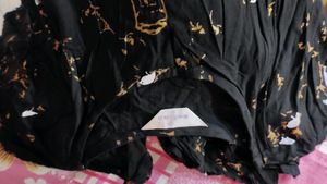 Maternity midi Dress