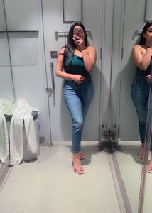 One Shoulder top