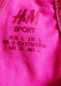 H&amp;M Tummy Shape Tank Top