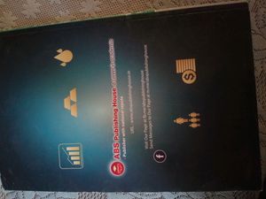 Elementary Economics Icse Class 9