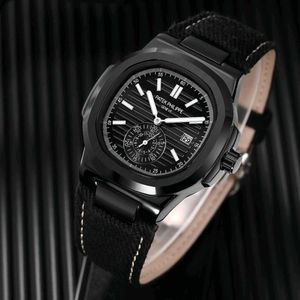 PATEK PHILLIPE NEW SRK EDITION PREMIUM MENS WATCH