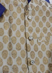 Sherwani Suit 💙💕