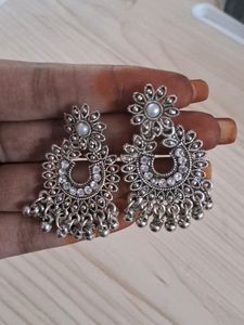 Beautiful JHUMKAAS