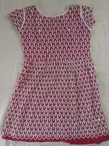 Emama Girls&#39; Dress - Size 6