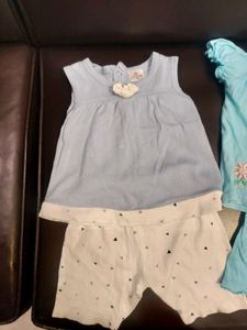 Cute Girls Clothing Bundle