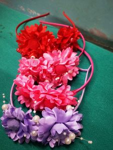 Hair Accessories