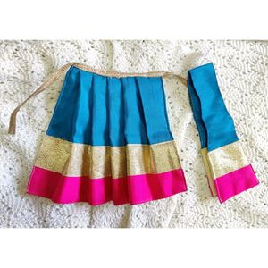 Combo of 2 Mahalaxmi vastra