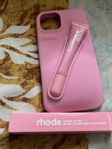 Rhode Phone Case