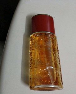 Vintage YSL Opium Eau de Toilette