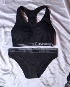 Calvin Klein Bra