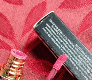 Liquid Lipstick
