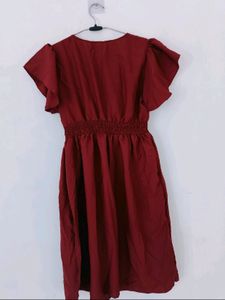 Short Kurti Top