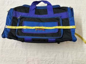 Duffel Bag for Travel