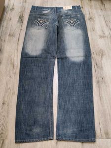 Ma1760 Stereo jeans waist 34