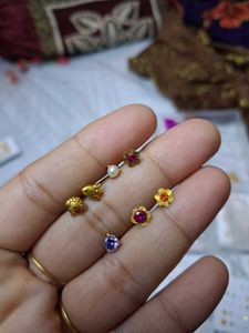 Nose Pins