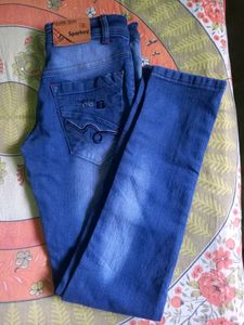 Deal 🔥Men Blue Jeans