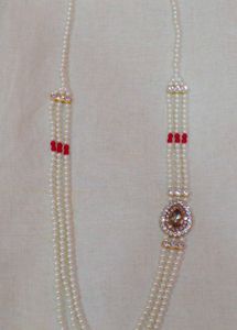 Moti Mala For Men And Women