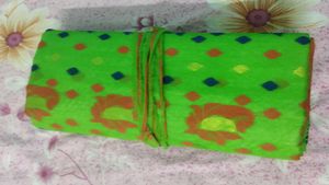 Dhakai Saree