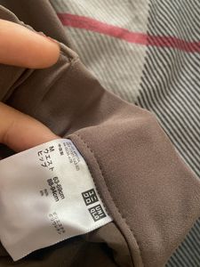 High Waist Trousers Women