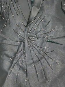 men stylish suit sets