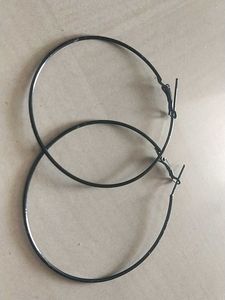 Hoop Earrings