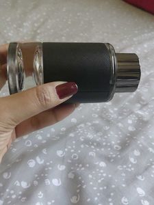 Montblanc - Explorer. 5ml decant.