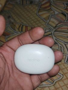 Realme Earbuds - Great Sound! not working