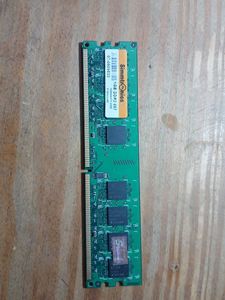 Simmtronics 1GB DDR2 667