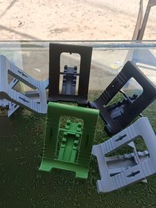 Mobile Stand 5 Pic
