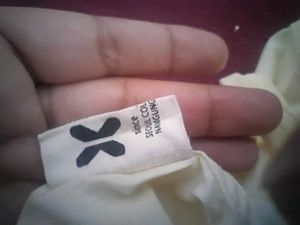 Women/Girls Cotton Mini Dress