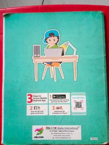 IT Vision: Computer Science Textbook Grade 6