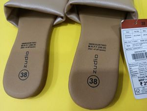 New Chappal