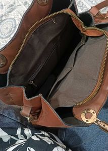 Hand Bag In Good Condition