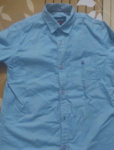 Set Of 5 Shirt,T Shirt And Jean's