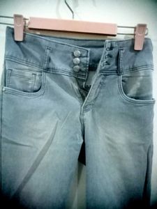 Kraus Brand Jeans