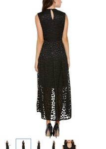 Chic Black Dress