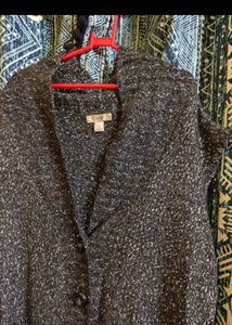 Cozy Knit Cardigan